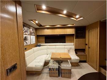 Rizzardi Incredible 45