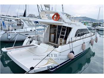 Alpa 40 Fly