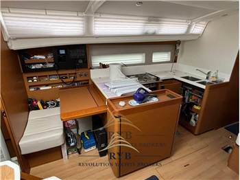 Jeanneau SUN ODYSSEY 440