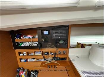Jeanneau SUN ODYSSEY 440
