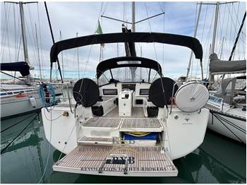 Jeanneau SUN ODYSSEY 440