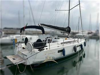 Jeanneau SUN ODYSSEY 440