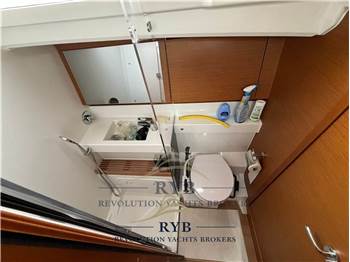 Jeanneau SUN ODYSSEY 440