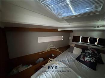 Jeanneau SUN ODYSSEY 440