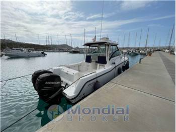 Boston Whaler Boston Whaler 285 Conquest