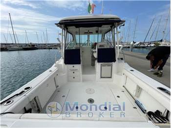 Boston Whaler Boston Whaler 285 Conquest