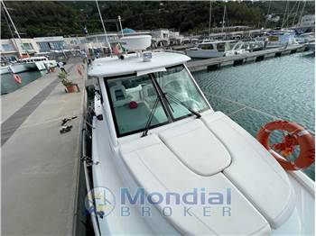 Boston Whaler Boston Whaler 285 Conquest