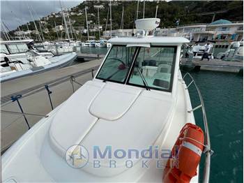 Boston Whaler Boston Whaler 285 Conquest