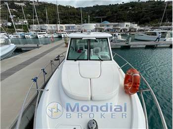 Boston Whaler Boston Whaler 285 Conquest