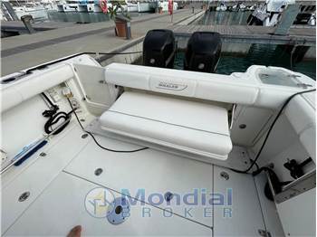 Boston Whaler Boston Whaler 285 Conquest