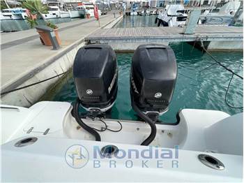 Boston Whaler Boston Whaler 285 Conquest