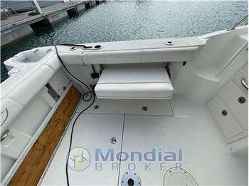Boston Whaler Boston Whaler 285 Conquest