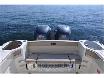 Scout Boats 282 Xsf