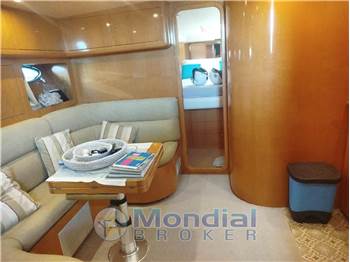 Uniesse Marine 48 Open