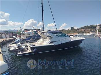 Uniesse Marine 48 Open