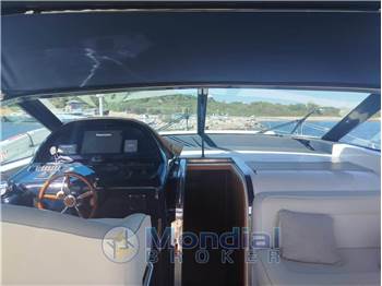 Uniesse Marine 48 Open