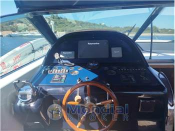 Uniesse Marine 48 Open