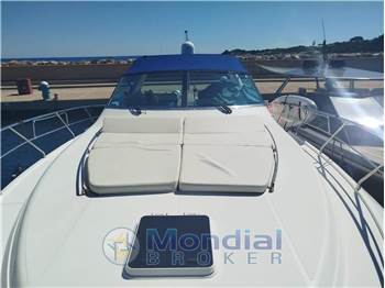 Uniesse Marine 48 Open