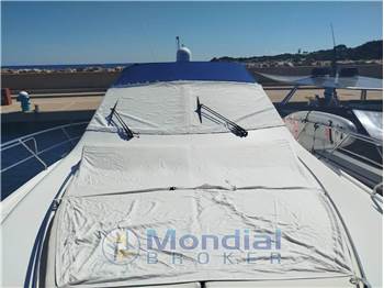 Uniesse Marine 48 Open