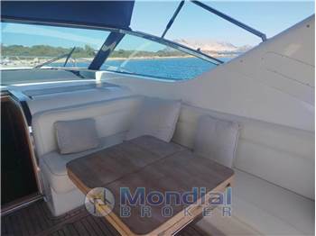 Uniesse Marine 48 Open