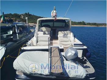 Uniesse Marine 48 Open