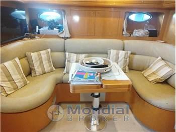 Uniesse Marine 48 Open