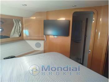 Uniesse Marine 48 Open
