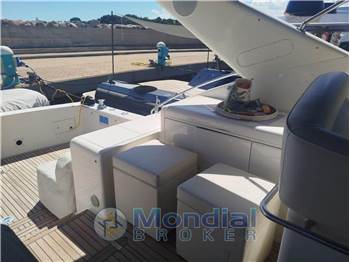 Uniesse Marine 48 Open