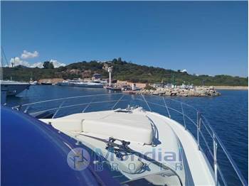 Uniesse Marine 48 Open