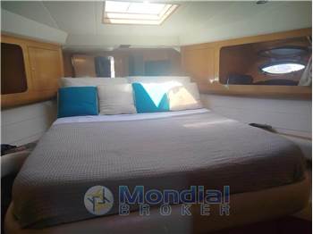 Uniesse Marine 48 Open