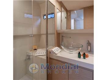 Solaris Power 44 Open