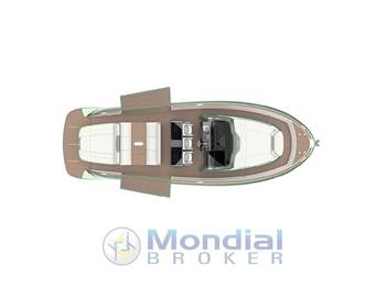 Solaris Power 44 Open