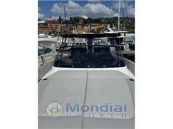 Solaris Power 44 Open