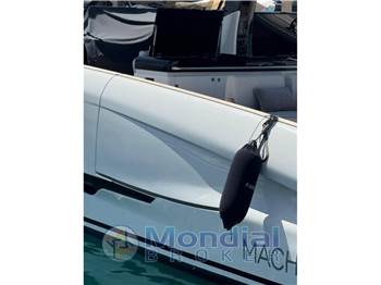 Solaris Power 44 Open