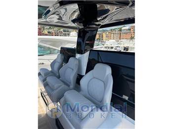 Solaris Power 44 Open