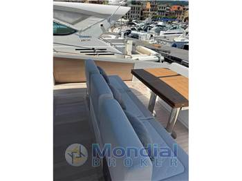 Solaris Power 44 Open