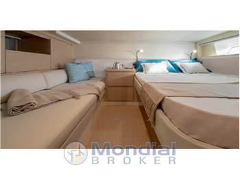 Solaris Power 44 Open