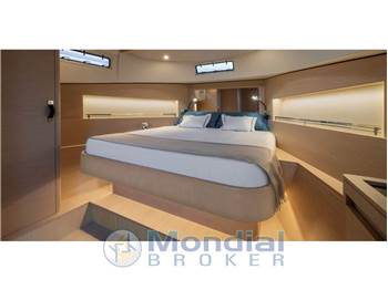 Solaris Power 44 Open