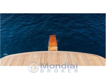 Solaris Power 44 Open