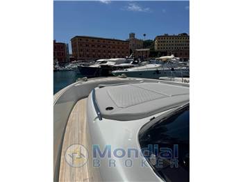 Solaris Power 44 Open