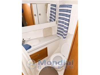 Cabo Yachts 43 Flybridge