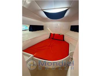 Magnum Marine 40