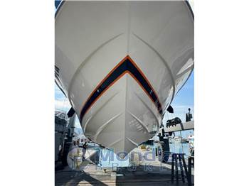 Magnum Marine 40