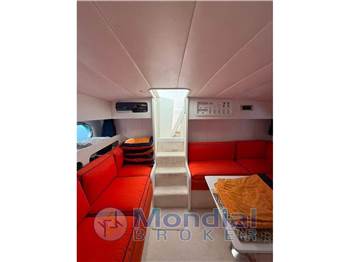 Magnum Marine 40