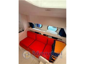Magnum Marine 40