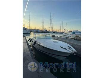 Magnum Marine 40