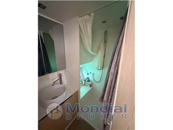 Outremer Yachting 55