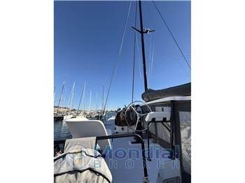 Outremer Yachting 55