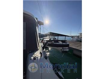 Outremer Yachting 55