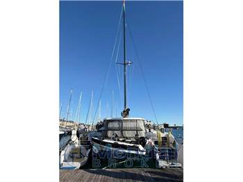 Outremer Yachting 55